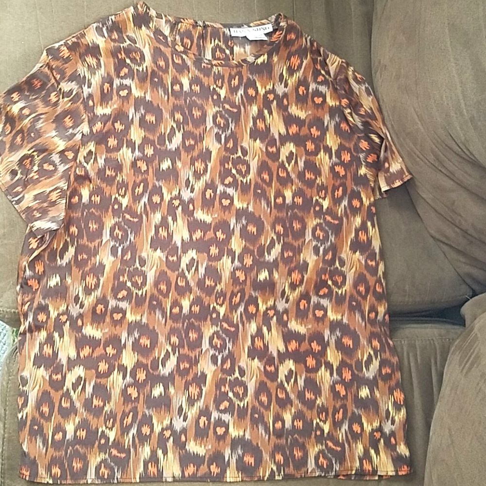 Dress/casual shirt